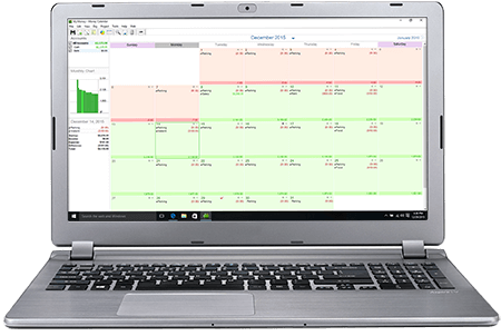 Domain and Server Manager